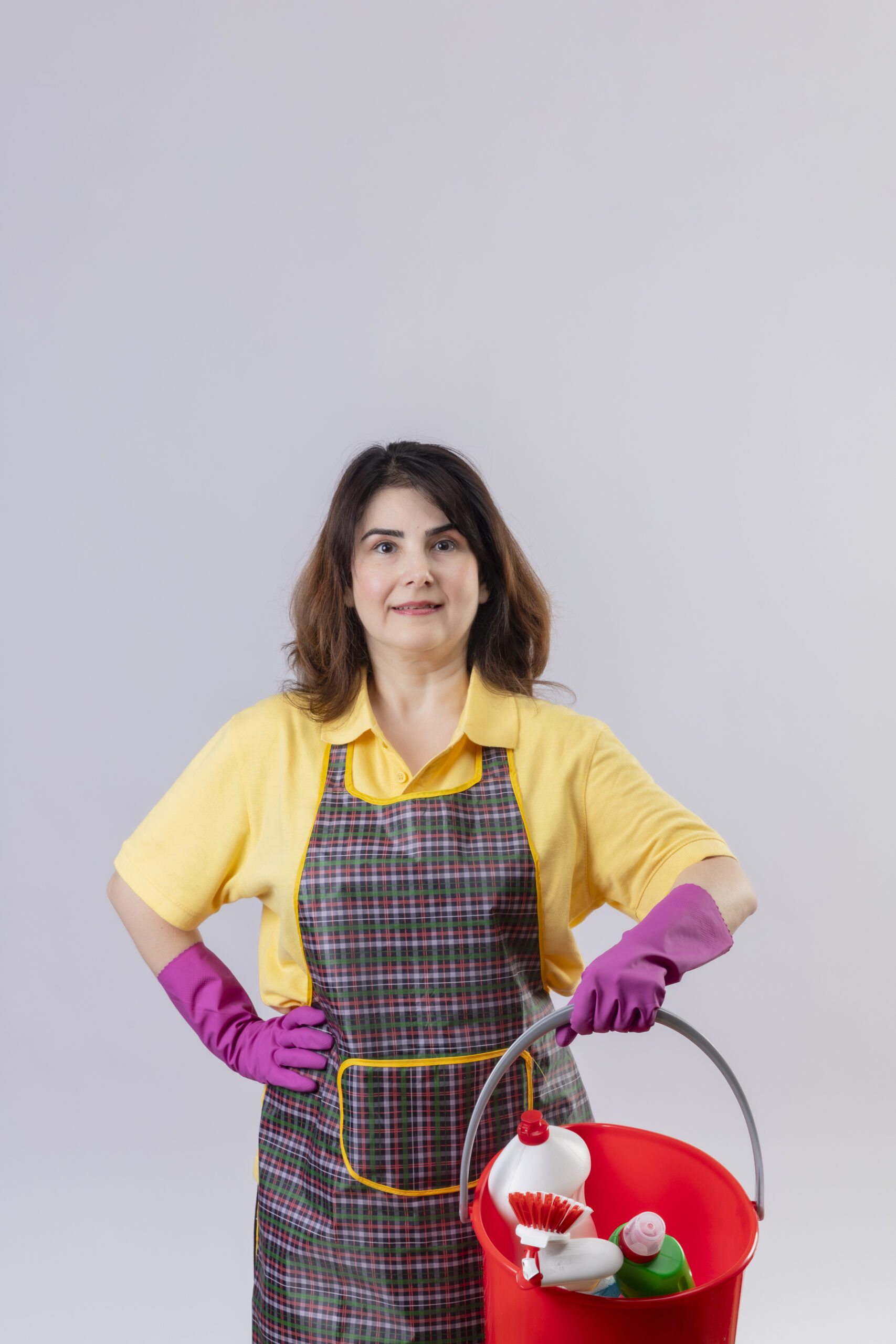 تنظيف شقق عمالة نسائية بالمنصورة