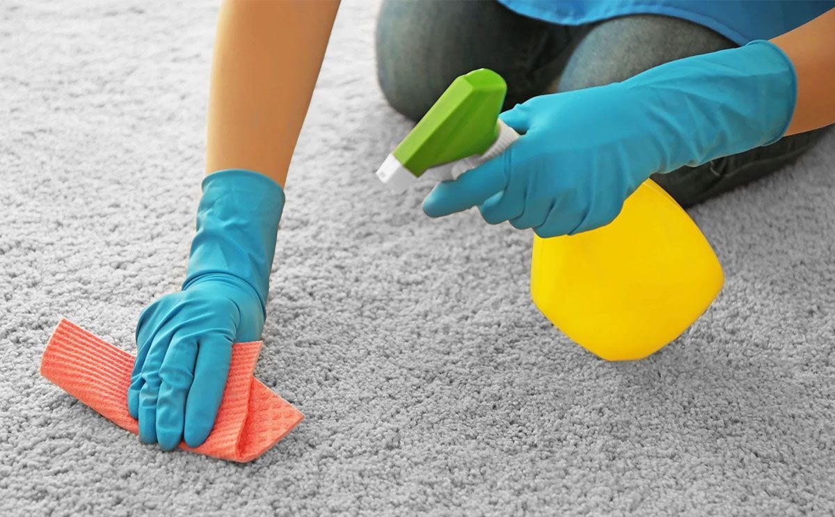 شركة تنظيف سجاد وموكيت بالمنصورة