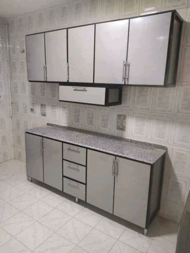 أفضل شركة أعمال ألمنيوم في المنصورة