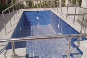 أفضل شركة إنشاء وصيانة مسابح في جمصة وبورسعيد