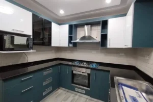 اسعار مطابخ الالوميتال بالمنصورة