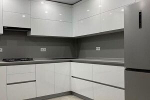 ورشة تصميم وتفصيل مطابخ الوميتال بالمنصورة